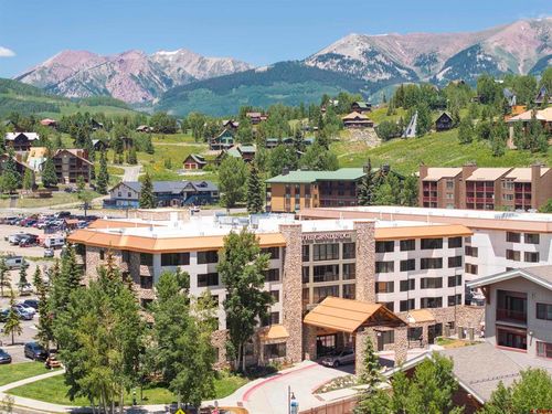 118-6 Emmons Rd, Crested Butte, CO, 81225-5192 | Card Image
