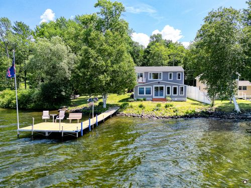 72 38th Fireroad, China, ME, 04358 | Card Image