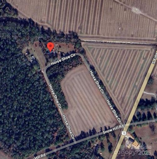 0 Horse Shoe Cir, Hartsville, SC, 29550 | Card Image