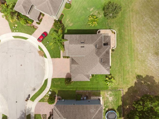 32004 Redtail Reserve Blvd, House other with 4 bedrooms, 4 bathrooms and null parking in SORRENTO FL | Image 39