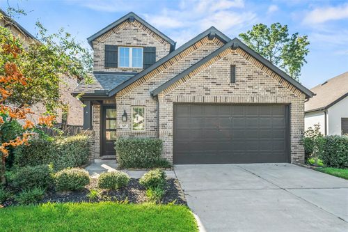 347 Great Hills Dr, Montgomery, TX, 77316-2841 | Card Image