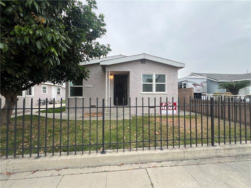 9649 Harvard St, Bellflower, CA, 90706-3632 | Card Image