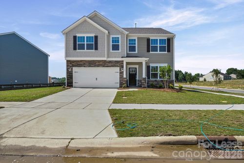 500 Blackpool Ct, Monroe, NC, 28112-9639 | Card Image