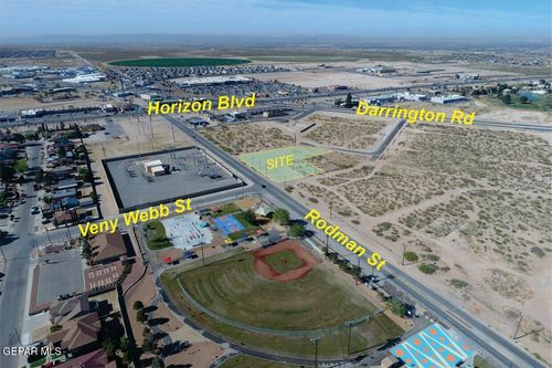 TBD Rodman Dr, El Paso, TX, 79928 | Card Image