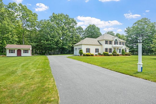 21 Highland Cir, House other with 3 bedrooms, 3 bathrooms and 6 parking in Halifax MA | Image 35
