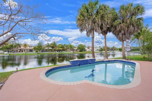 4628 Sw 129th Ave, Miramar, FL, 33027-6029 | Card Image
