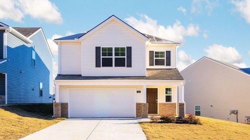 300 Draft St, Rossville, GA, 30741-6025 | Card Image