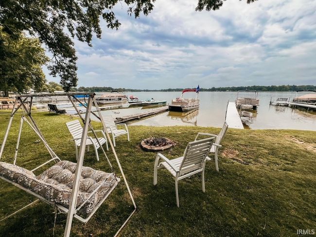 8093 N Tippecanoe Dr, House other with 2 bedrooms, 1 bathrooms and null parking in Walkerton IN | Image 34