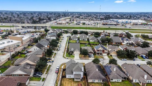 2803 Lockeridge Place Dr, House other with 6 bedrooms, 3 bathrooms and 2 parking in Spring TX | Image 47