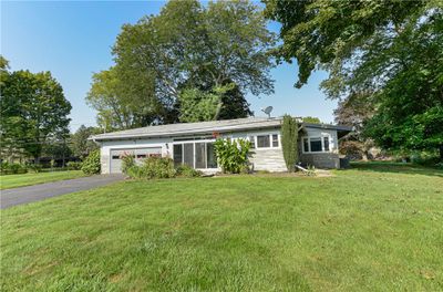 53 White Hill Drive, House other with 3 bedrooms, 1 bathrooms and null parking in Penfield NY | Image 3