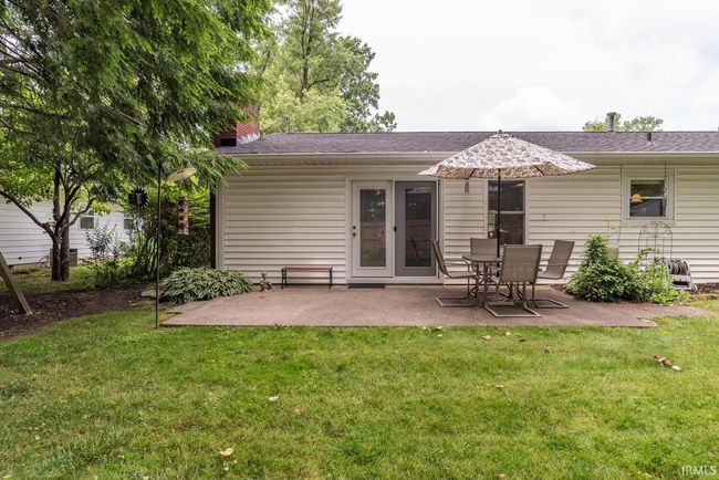 4525 W Middle Ct, House other with 3 bedrooms, 2 bathrooms and null parking in Bloomington IN | Image 27