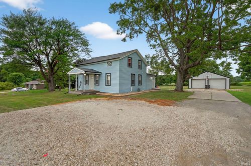 24464 Redfield St, Edwardsburg, MI, 49112-9443 | Card Image
