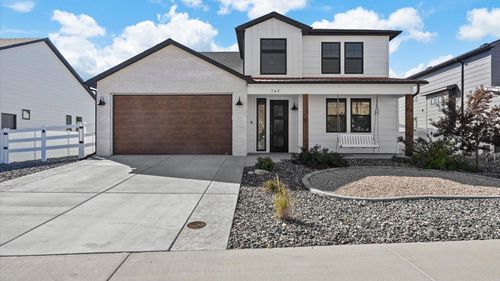 745 Fairhaven Rd, Palisade, CO, 81526-9628 | Card Image