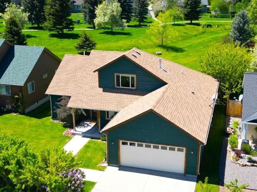 1121 Buckrake Ave, Bozeman, MT, 59718-6028 | Card Image