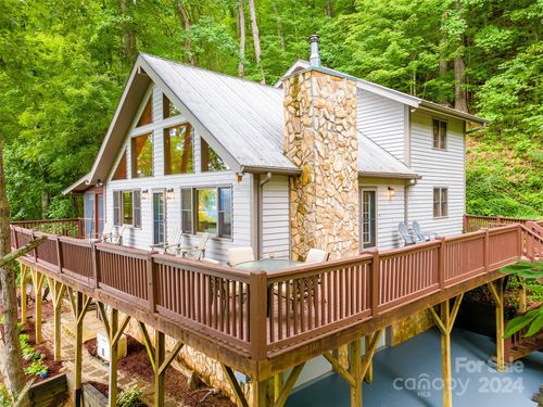 639 Deer Ridge Rd, Bryson City, NC, 28713 | Card Image
