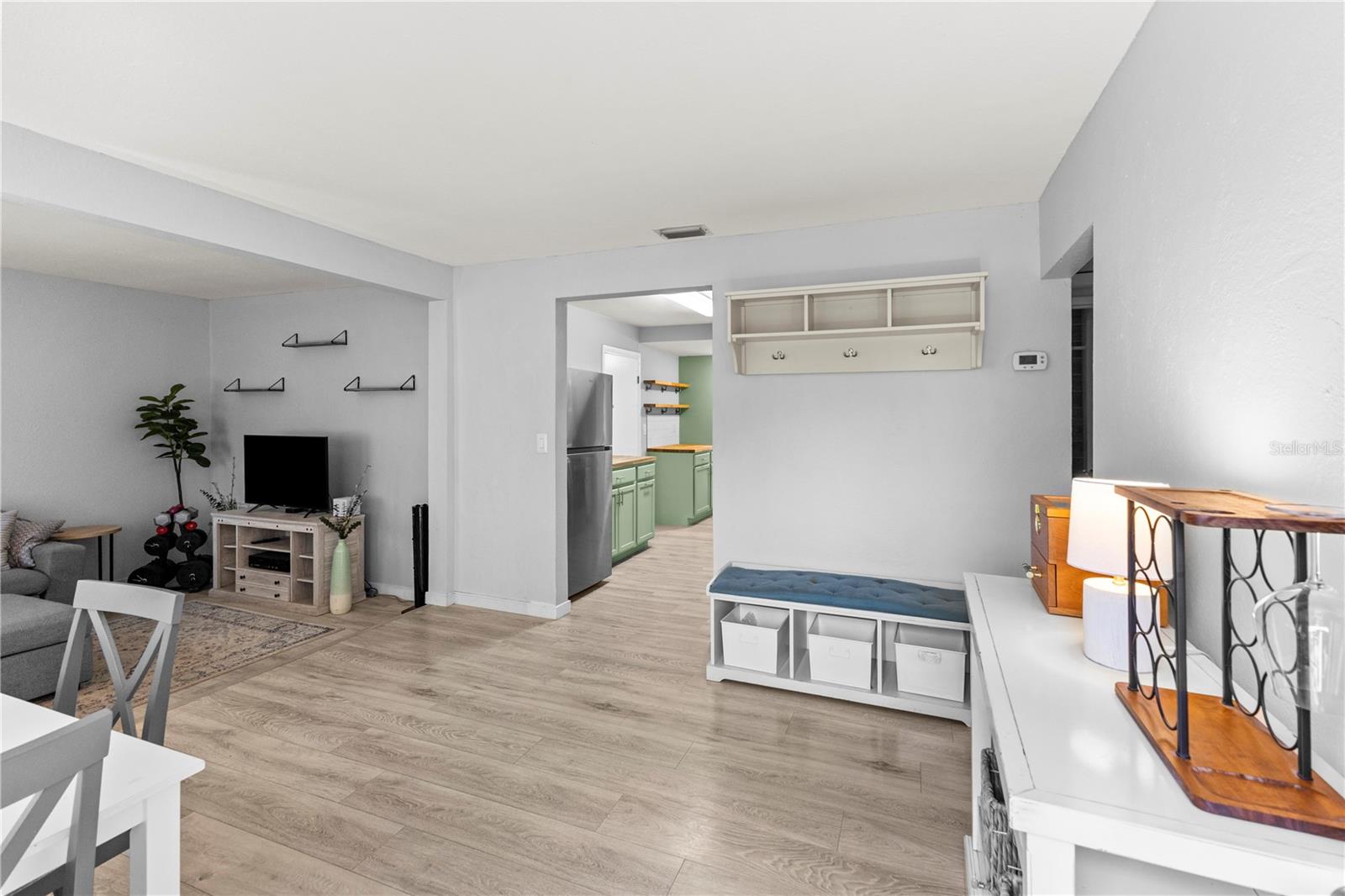 Residential Lease in ST PETERSBURG 4