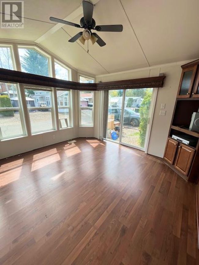 291 - 3980 Squilax Anglemont Rd, House other with 1 bedrooms, 1 bathrooms and 1 parking in Scotch Creek BC | Image 16