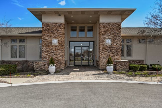 2326 Meadowcroft Ln, Townhouse with 2 bedrooms, 2 bathrooms and 2 parking in Grayslake IL | Image 26