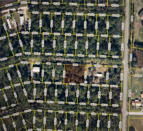 107 Grand Ave, CRESCENT CITY, FL, 32112-4223 | Card Image