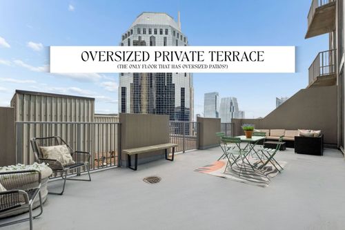 1013-415 Church St, Nashville, TN, 37219-1829 | Card Image