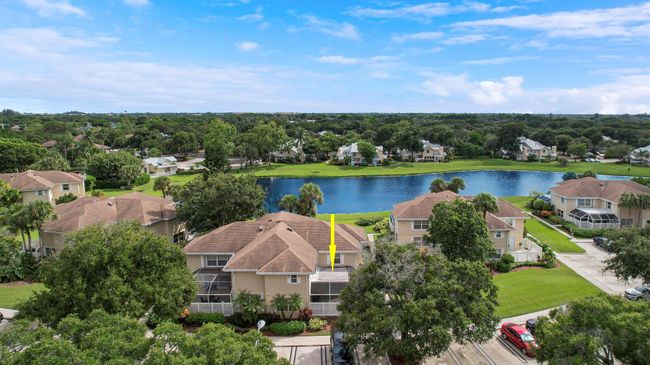 3101 Hayden Ct, Condo with 2 bedrooms, 3 bathrooms and null parking in Boynton Beach FL | Image 19