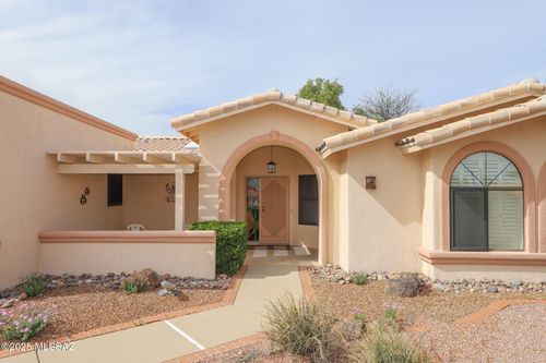 1964 S Abrego Dr, Green Valley, AZ, 85614-1404 | Card Image