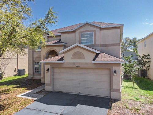 8444 Carriage Pointe Dr, GIBSONTON, FL, 33534-3017 | Card Image