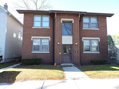 1108 Wisconsin Ave, RACINE, WI, 53403-1993 | Card Image