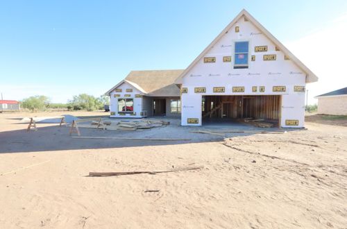 2998 Wild Boar Ct, San Angelo, TX, 76901-2216 | Card Image