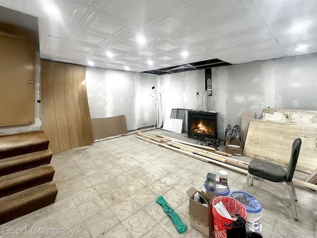 454 E Atherton Rd, House other with 4 bedrooms, 2 bathrooms and null parking in Flint MI | Image 17