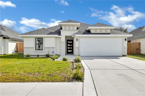 2516 Stevia Dr, Weslaco, TX, 78599-4560 | Card Image