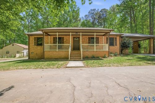 5530 Mica Drive, Prince George, VA, 23875 | Card Image