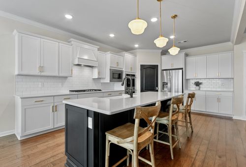 6005 Monroe Way, Spring Hill, TN, 37174-5003 | Card Image