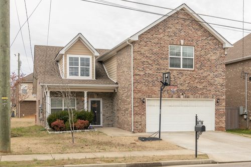 3824 Swan Ridge Dr, Antioch, TN, 37013-2094 | Card Image