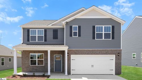314 Addalynn Ln, Anderson, SC, 29621-3462 | Card Image