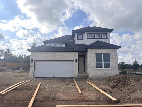 458 Bishop Wood Rd, Dripping Springs, TX, 78620-5568 | Card Image