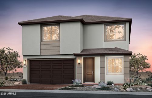 2424 W Silver Fox Way, Phoenix, AZ, 85045 | Card Image