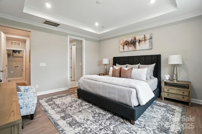 9662 Liberty Hill Dr, House other with 3 bedrooms, 4 bathrooms and null parking in Mint Hill NC | Image 30
