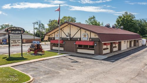 729 E North Ave, Glendale Heights, IL, 60139-3519 | Card Image