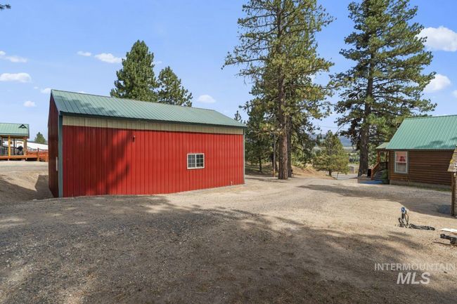 739 S Main St, House other with 3 bedrooms, 1 bathrooms and 1 parking in Cascade ID | Image 35