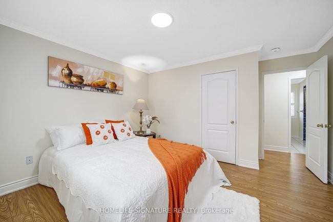 50 Marbleseed Cres, House other with 6 bedrooms, 4 bathrooms and 4 parking in Brampton ON | Image 24