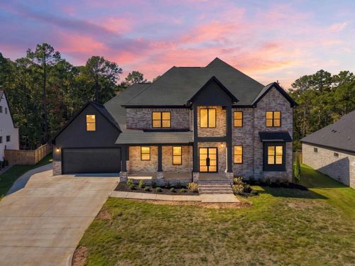 210 Abington Cir, Little Rock, AR, 72223-8052 | Card Image