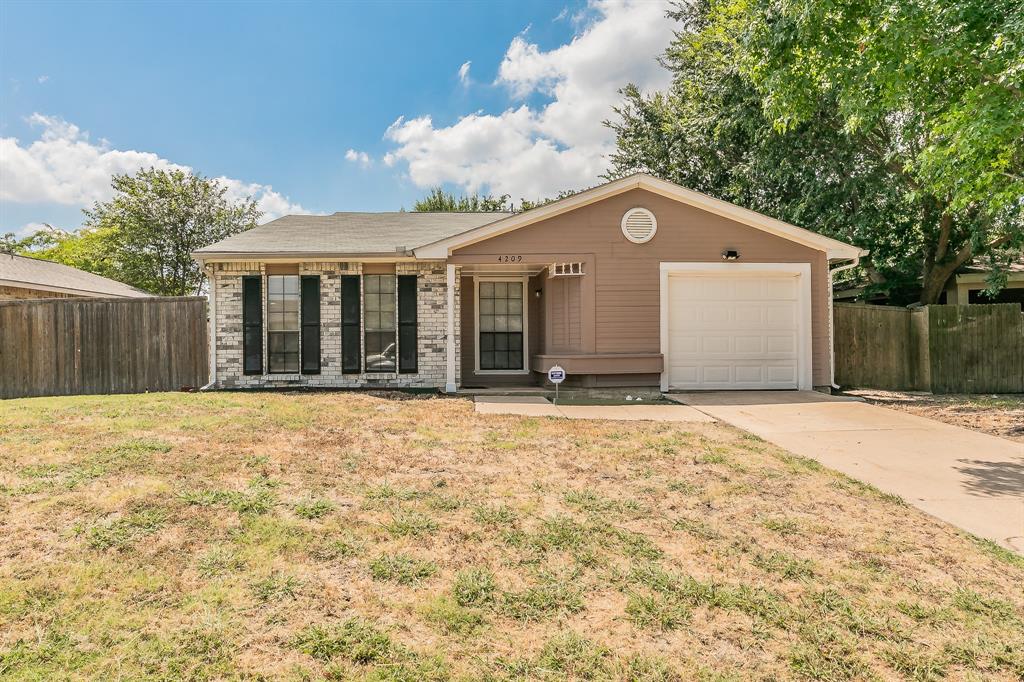 Malone Ave, The Colony, TX 75056