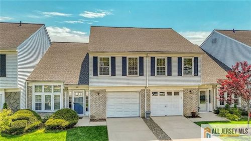 432c-432 Andover Dr, Monroe, NJ, 08831-7612 | Card Image