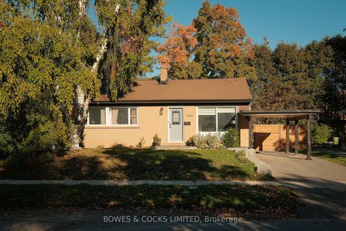 1462 Westbrook Dr, Peterborough, ON, K9J6R4 | Card Image