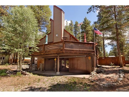 1820 Prospector Dr, Leadville, CO, 80461 | Card Image