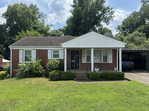 2605 Deerfield Dr, Nashville, TN, 37208-1222 | Card Image