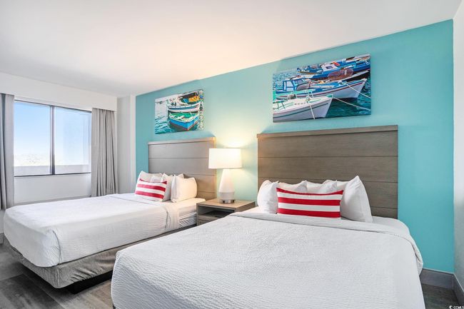 557 - 2401 S Ocean Blvd, Condo with 1 bedrooms, 1 bathrooms and null parking in Myrtle Beach SC | Image 10