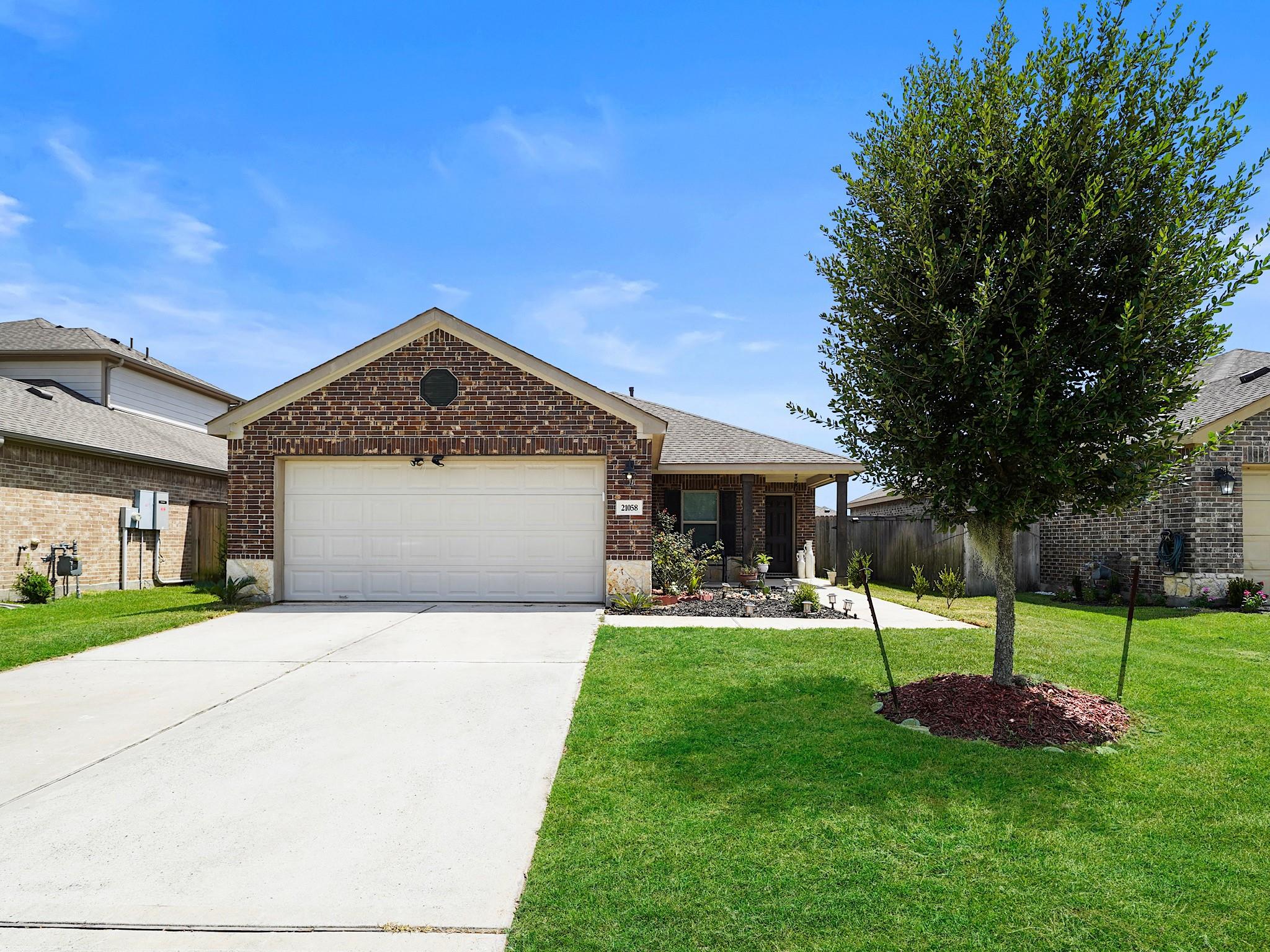 Residential in New Caney