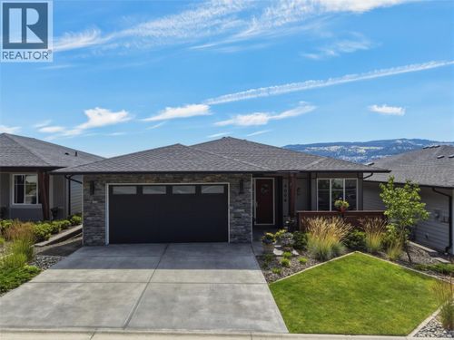 4006 Rio Vista Way, Kamloops, BC, V2H0E1 | Card Image